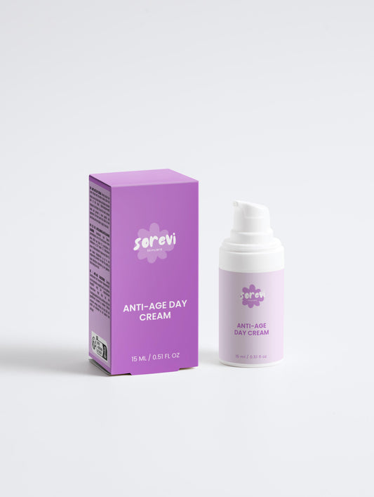 SOREVI Anti-Age Day Cream