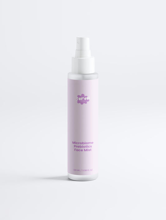 SOREVI Microbiome Prebiotics Face Mist