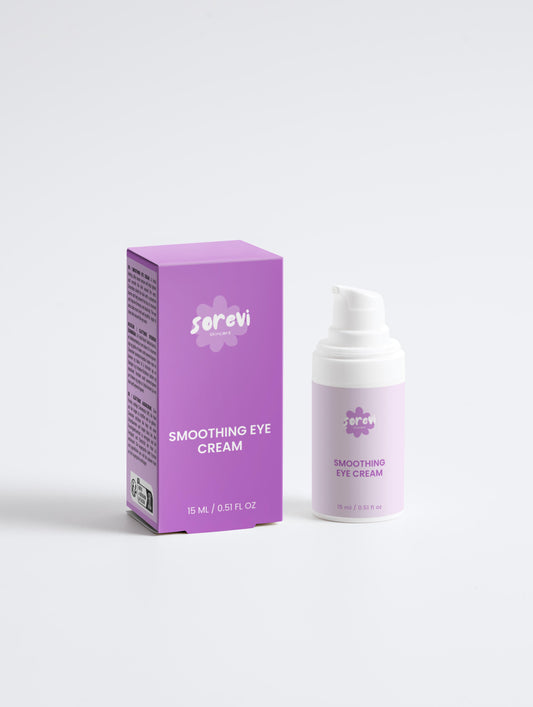 SOREVI Smoothing Eye Cream