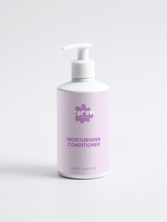 SOREVI Moisturising Conditioner